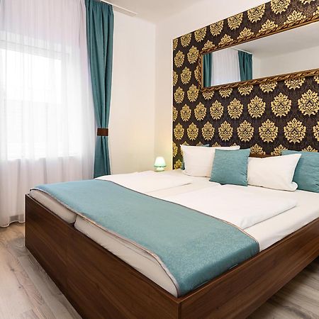Koszeg Panzio Bed & Breakfast Luaran gambar