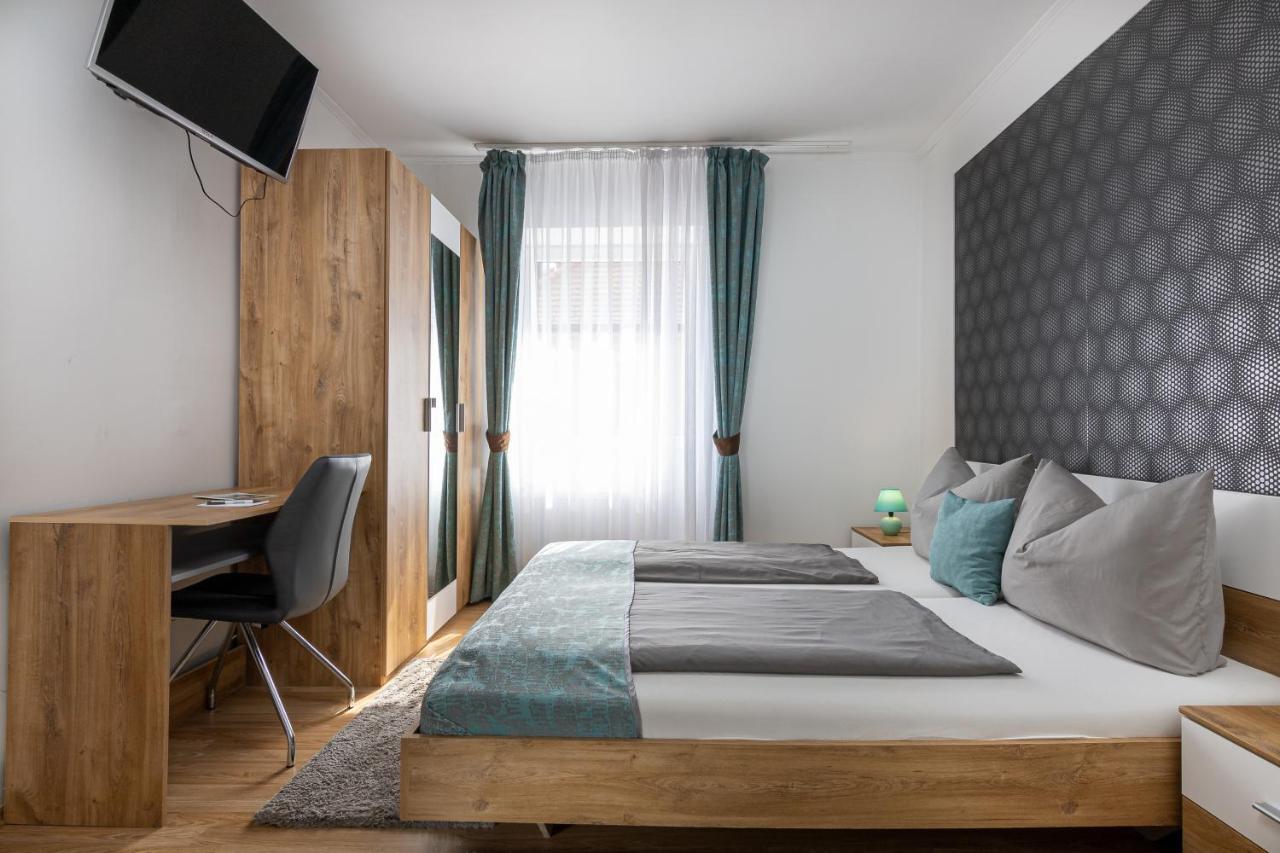 Koszeg Panzio Bed & Breakfast Bilik gambar