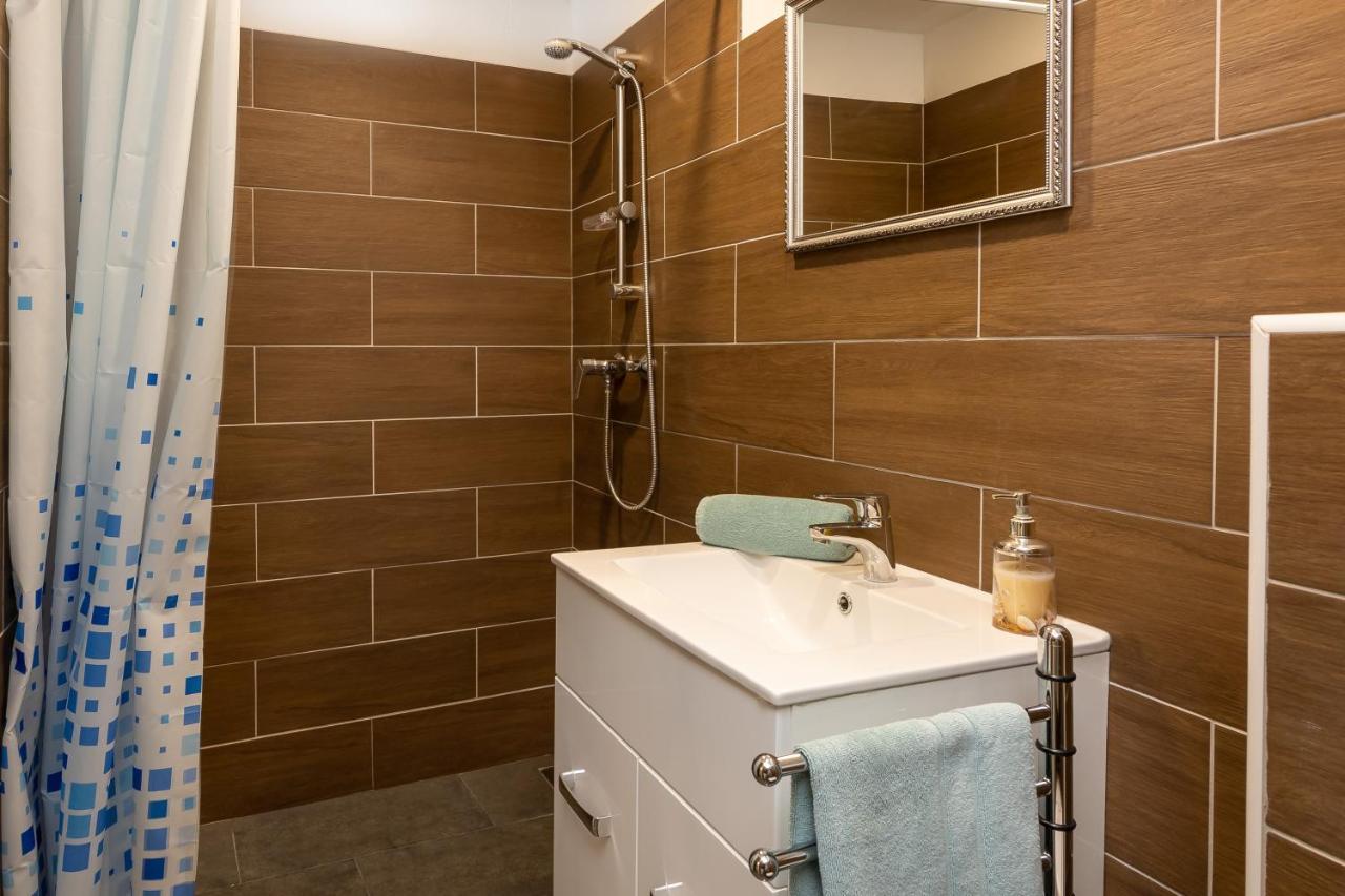 Koszeg Panzio Bed & Breakfast Luaran gambar