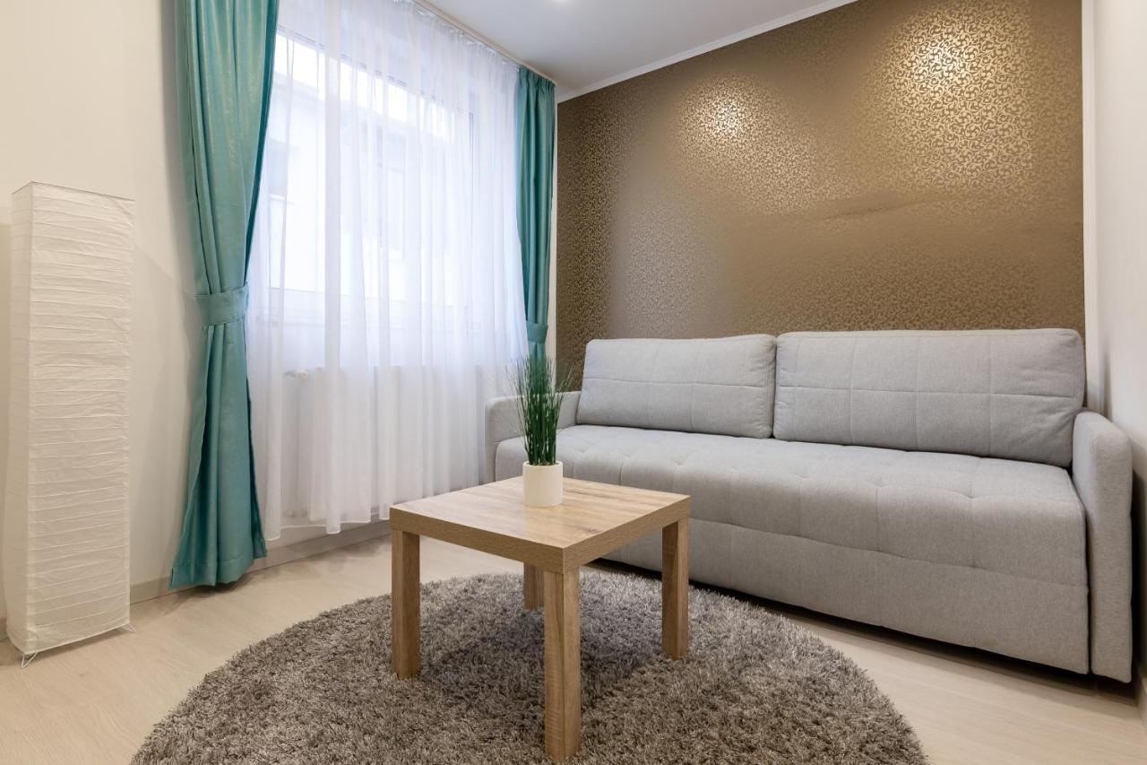 Koszeg Panzio Bed & Breakfast Luaran gambar