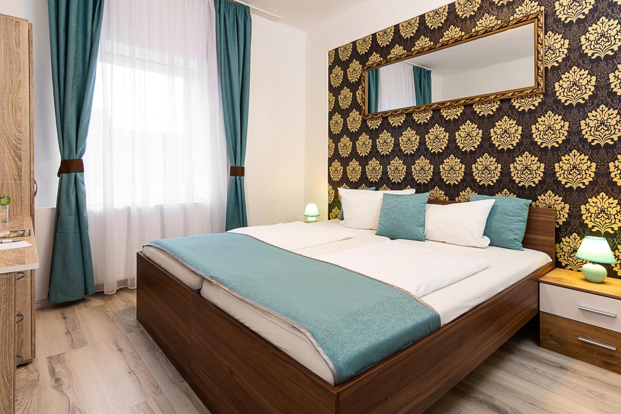 Koszeg Panzio Bed & Breakfast Luaran gambar