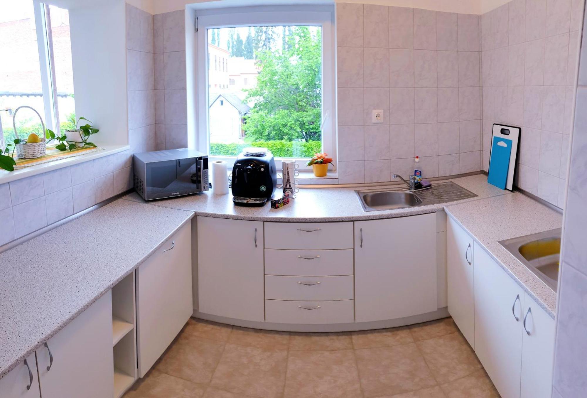Koszeg Panzio Bed & Breakfast Luaran gambar