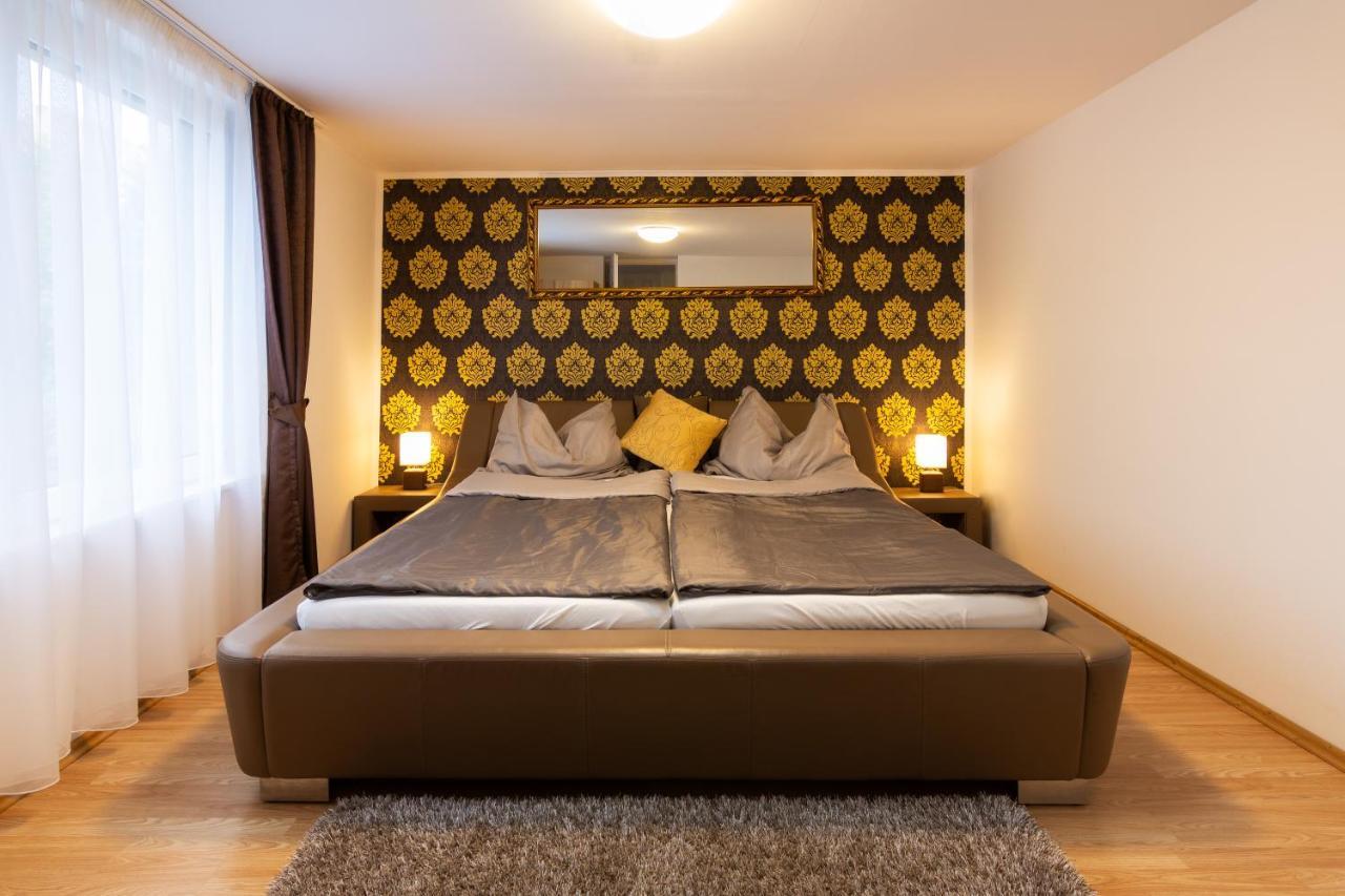 Koszeg Panzio Bed & Breakfast Luaran gambar