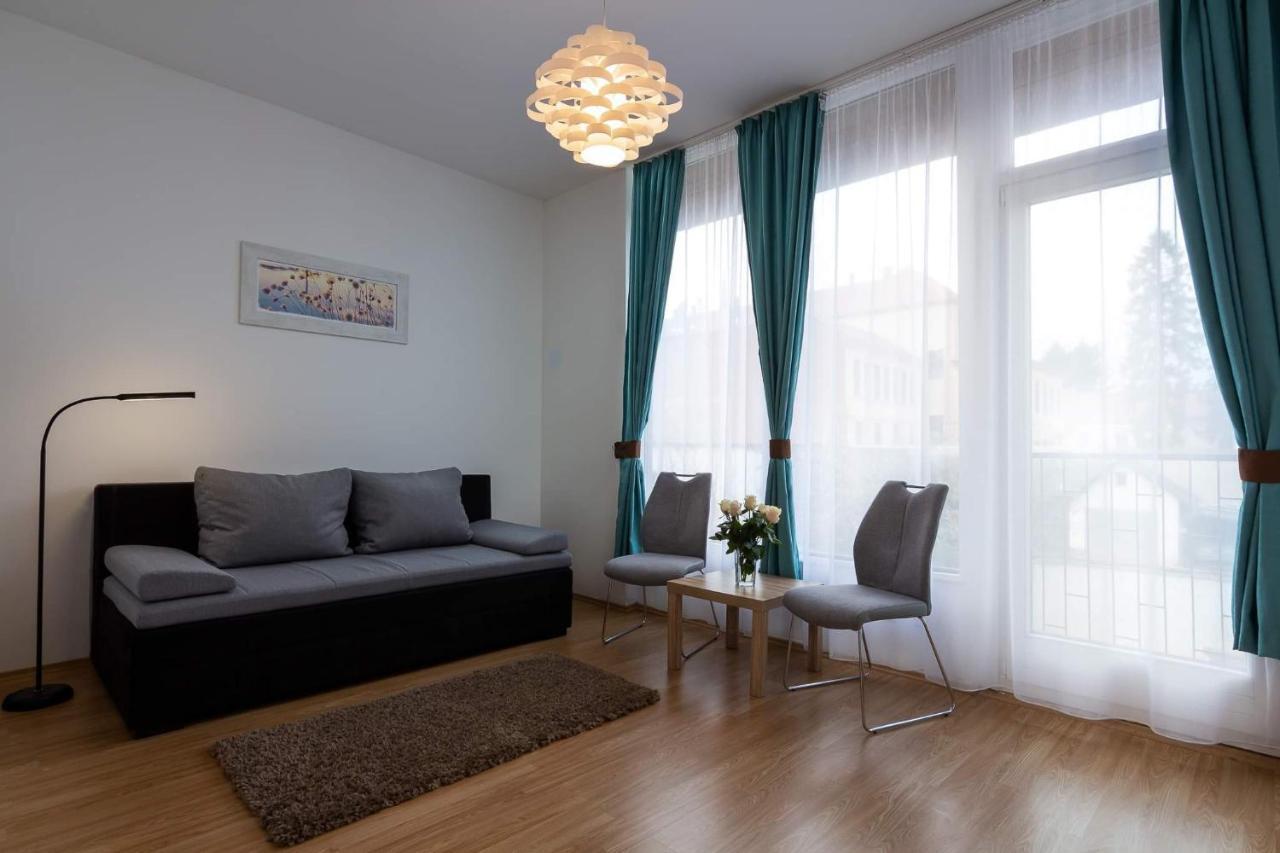 Koszeg Panzio Bed & Breakfast Luaran gambar