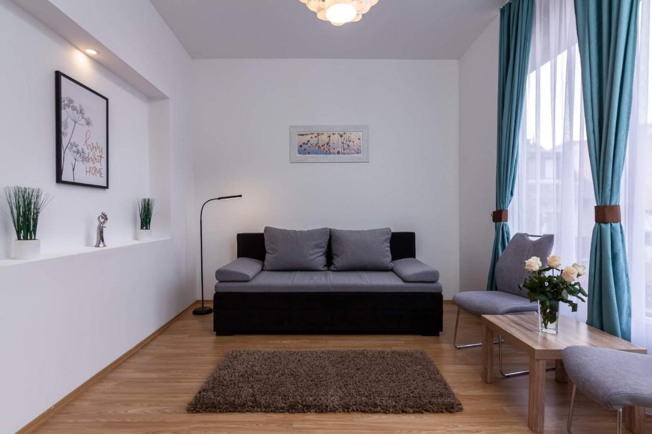 Koszeg Panzio Bed & Breakfast Luaran gambar