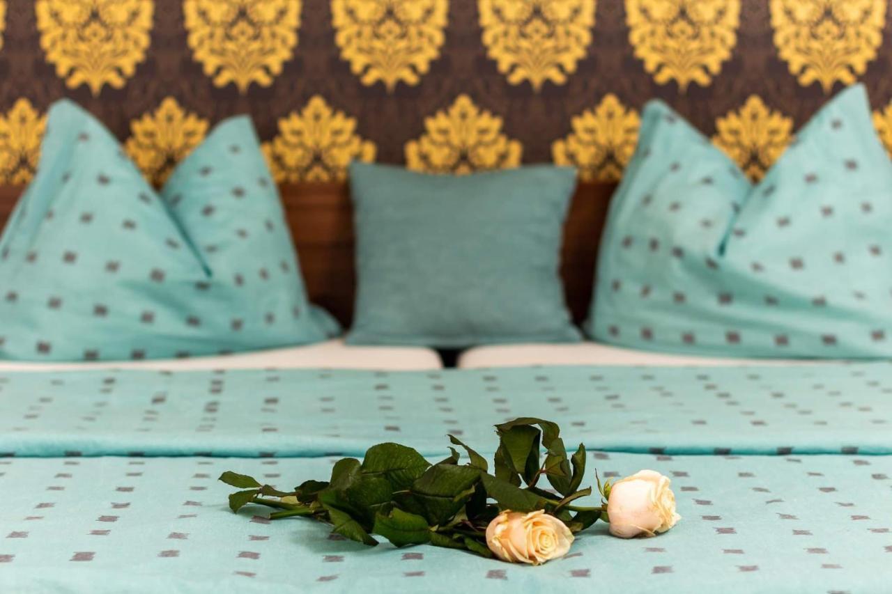 Koszeg Panzio Bed & Breakfast Luaran gambar