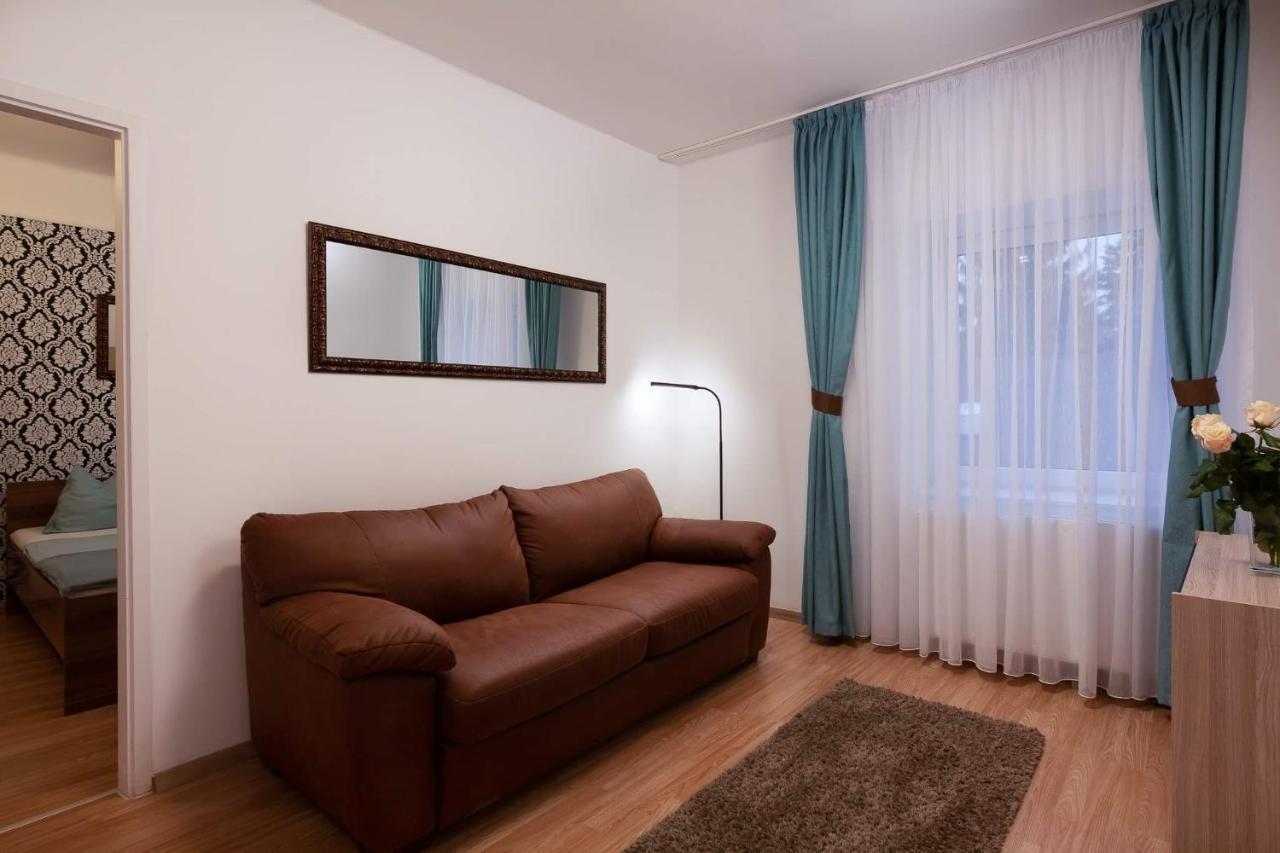 Koszeg Panzio Bed & Breakfast Luaran gambar